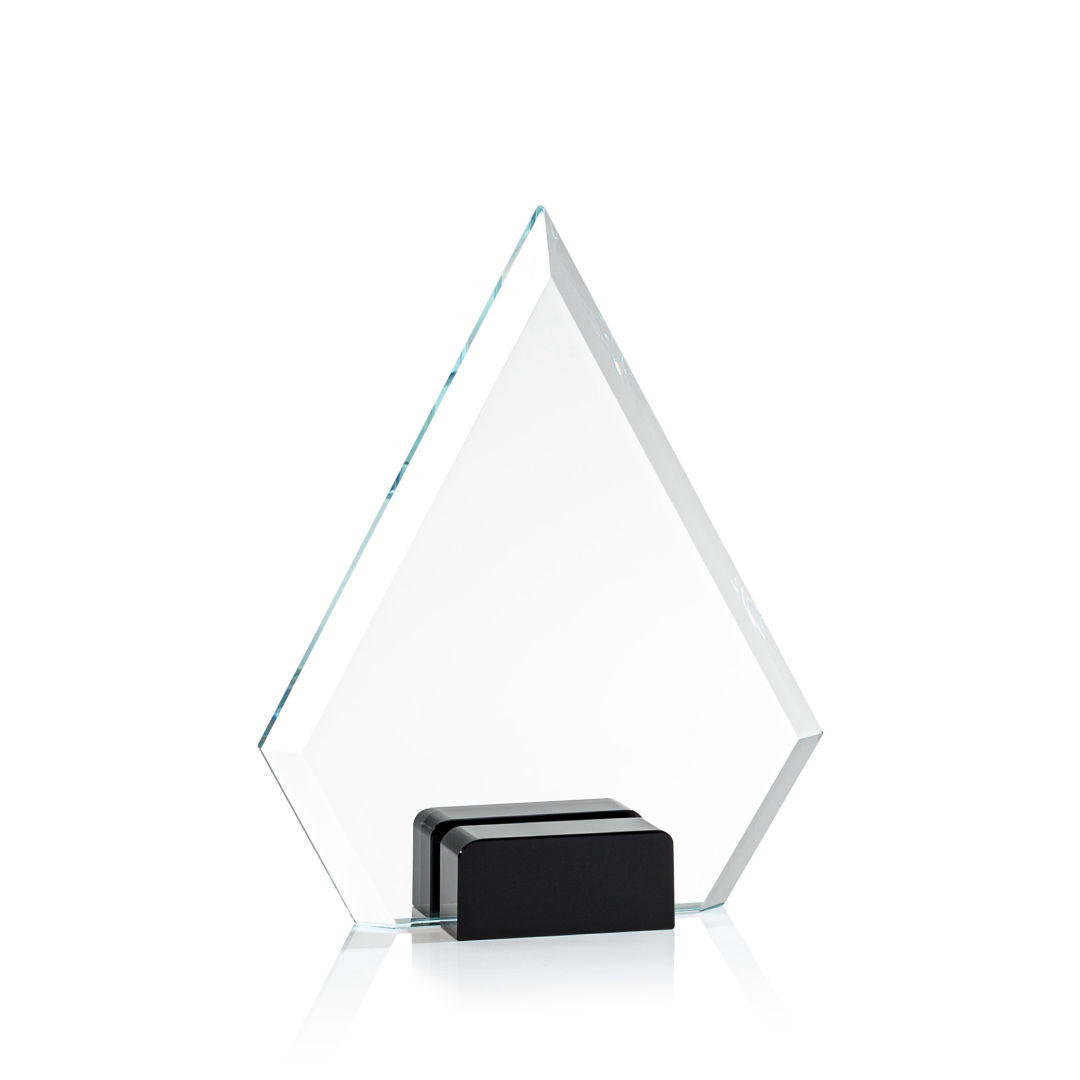 Charlotte Award - Black