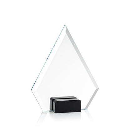 Charlotte Award - Black