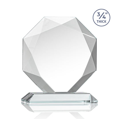 Bradford Award - Starfire