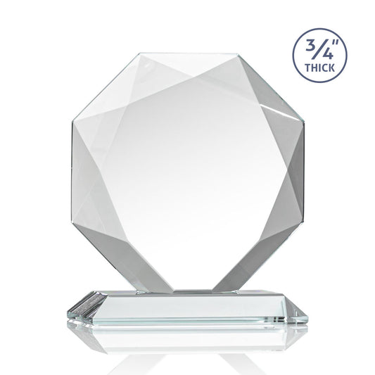 Bradford Award - Starfire