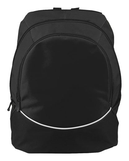 Tri-Color Backpack - 1915