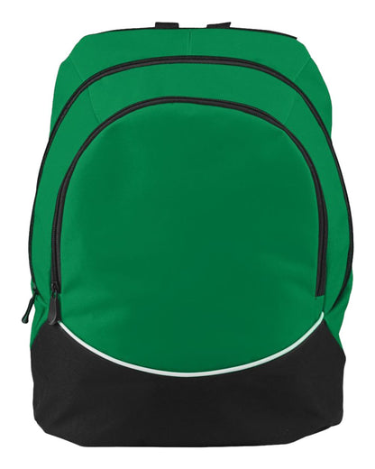 Tri-Color Backpack - 1915