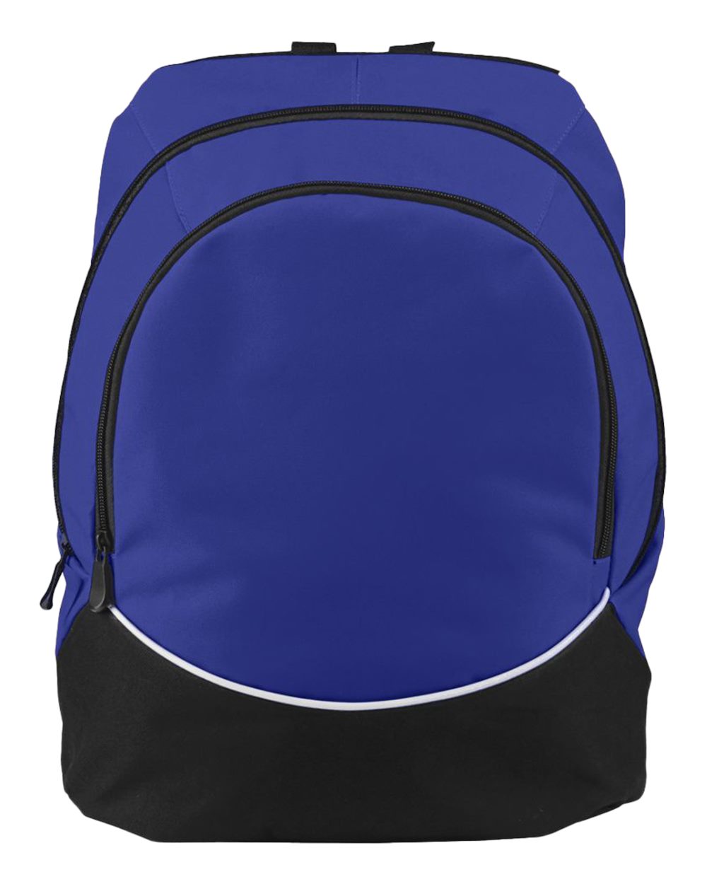 Tri-Color Backpack - 1915