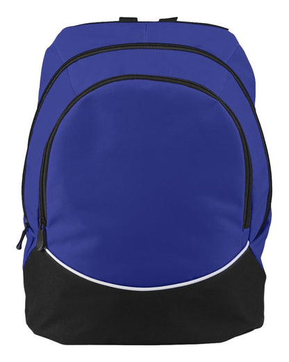 Tri-Color Backpack - 1915