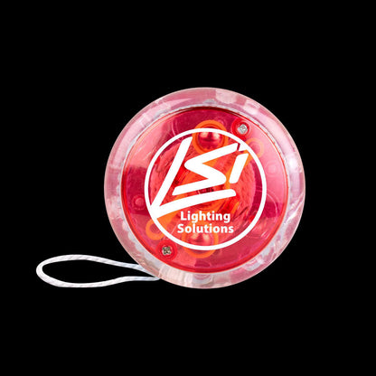 Light Up Yo-Yo's