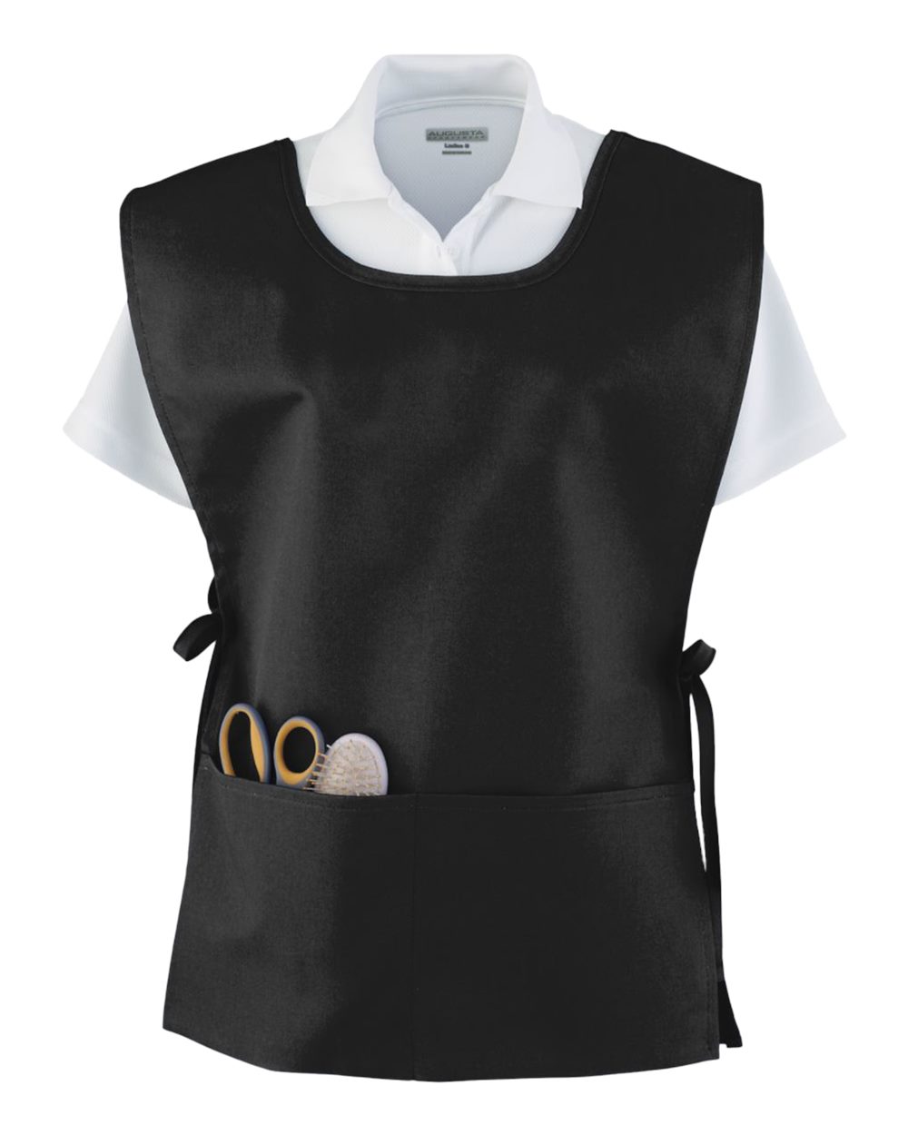 Unisex Apron Smock - 2090