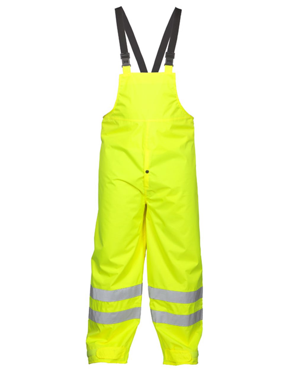 Unisex Storm Stopper Rainwear Bib - 9665P