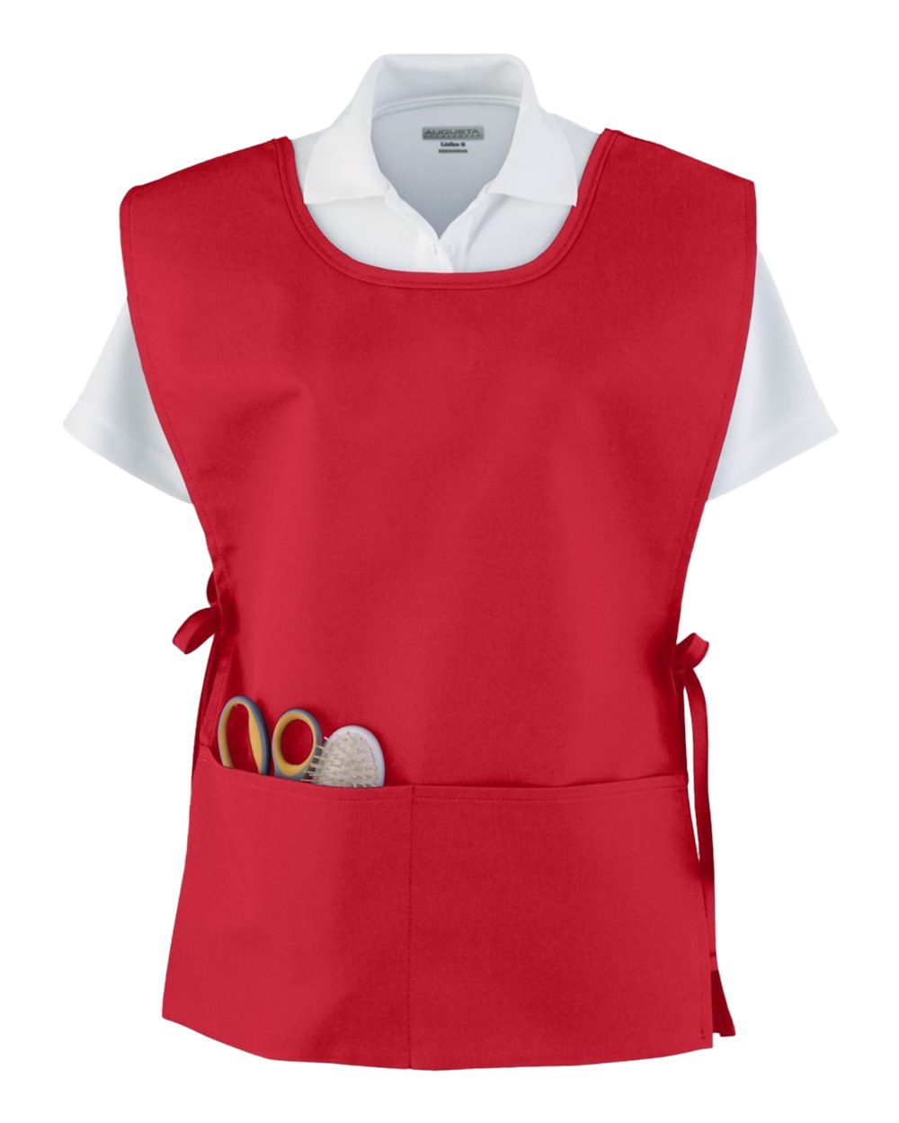 Unisex Apron Smock - 2090