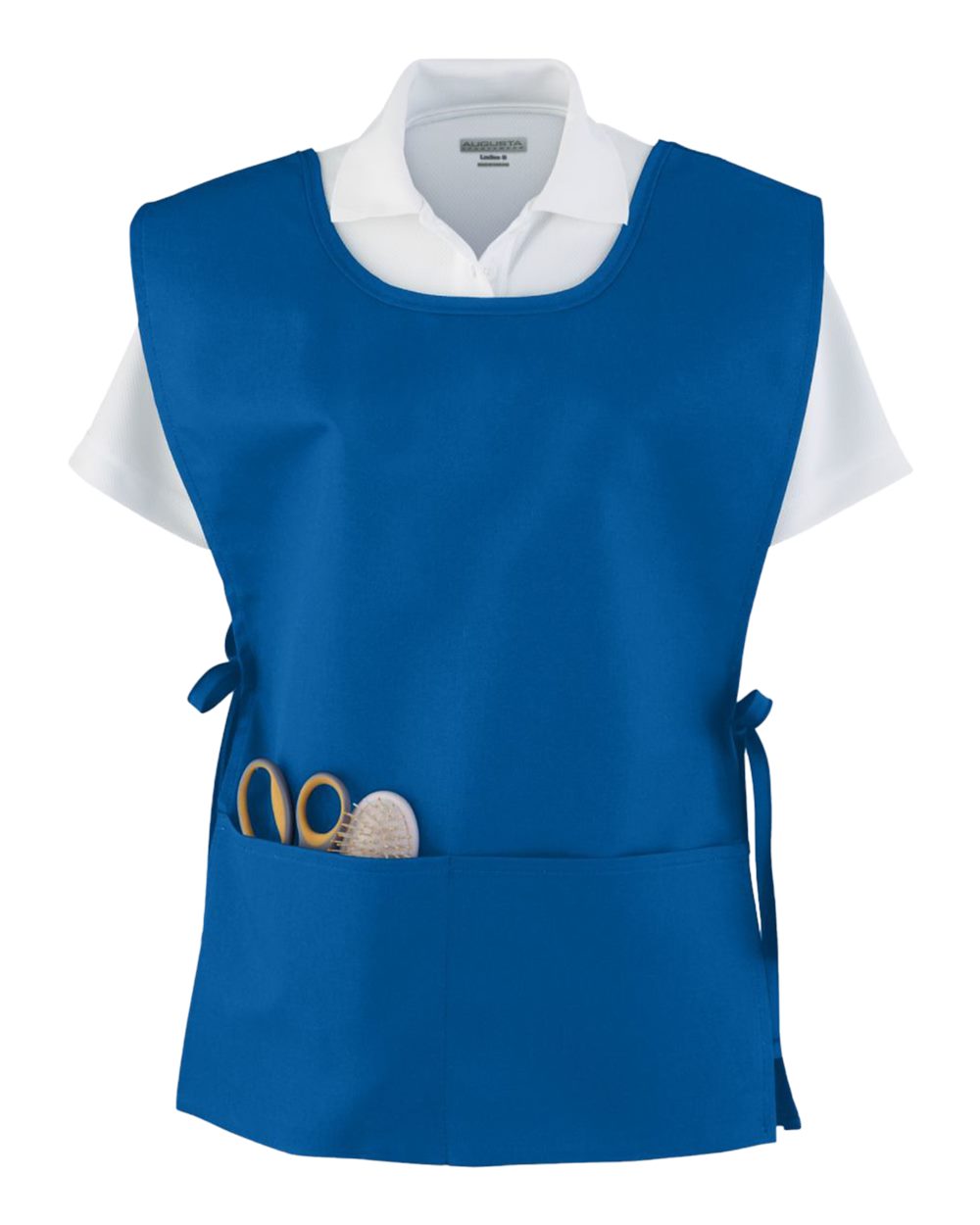 Unisex Apron Smock - 2090