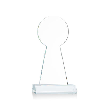 Laidlaw VividPrint™/Etch Award - Clear