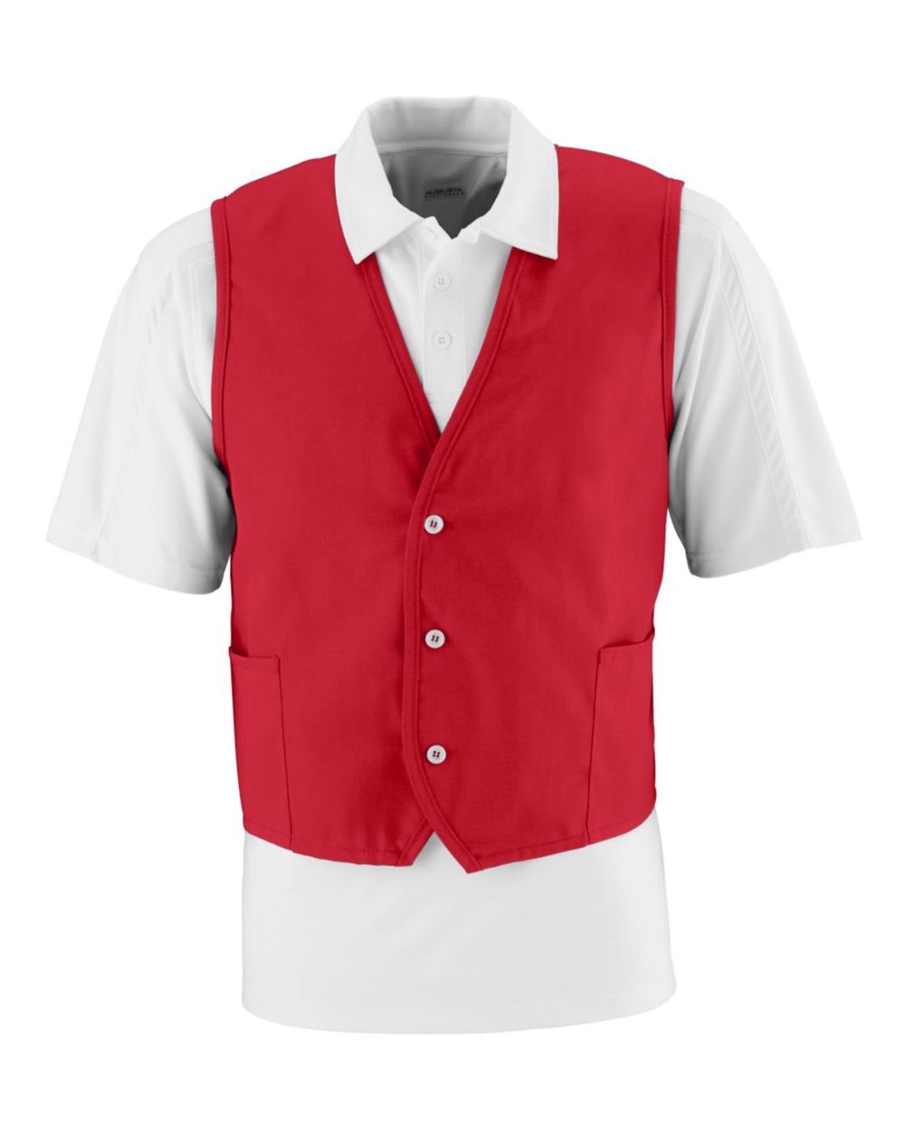 Unisex Vest - 2145