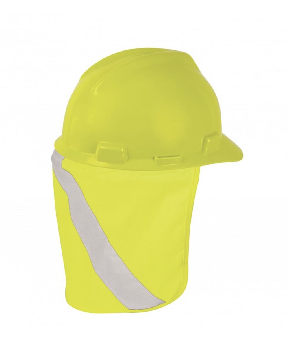 Hard Hat Nape Protector - 2808-2809