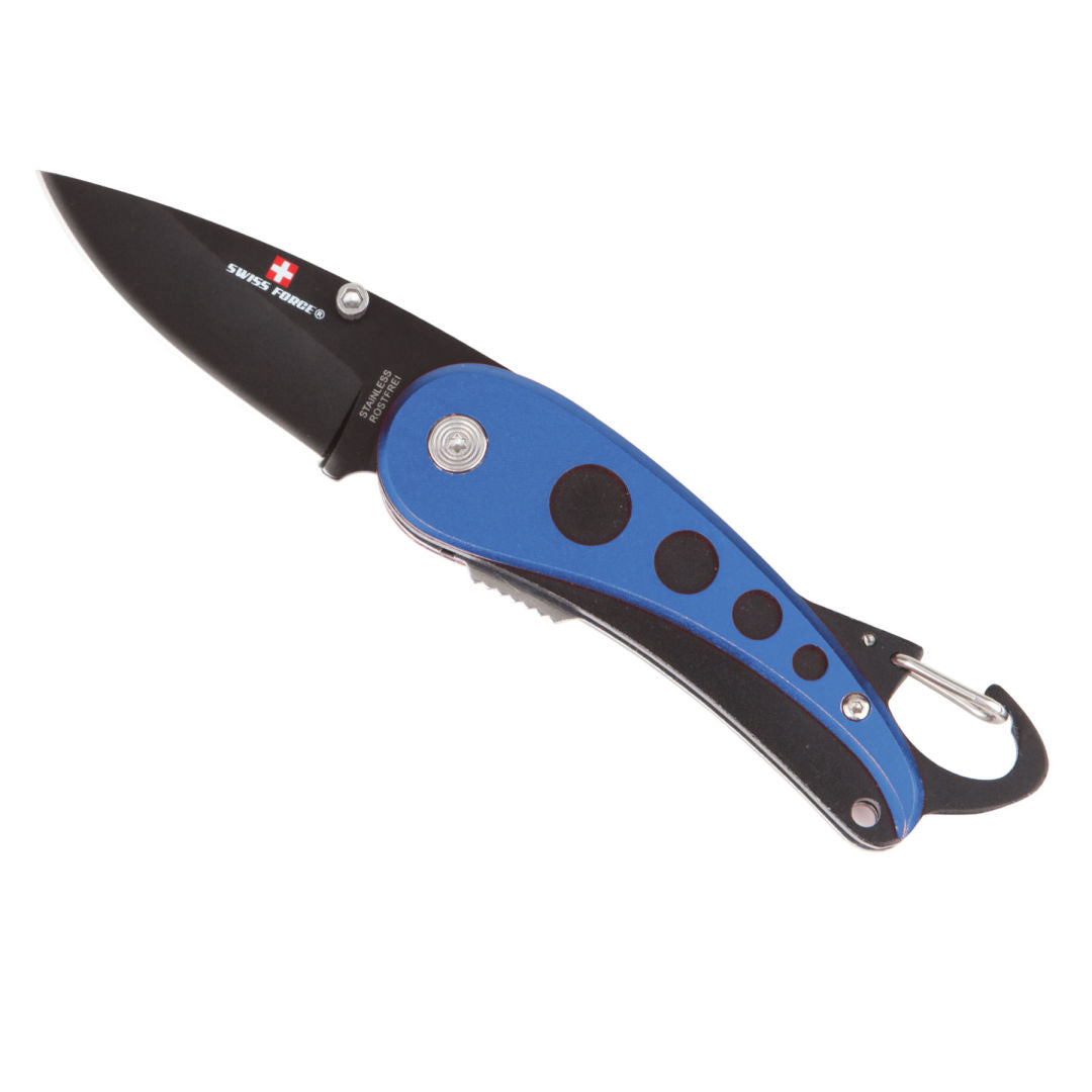 Swiss Force® Adventurer Utility Knife