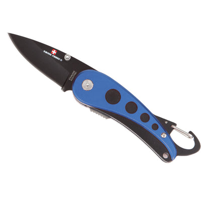 Swiss Force® Adventurer Utility Knife