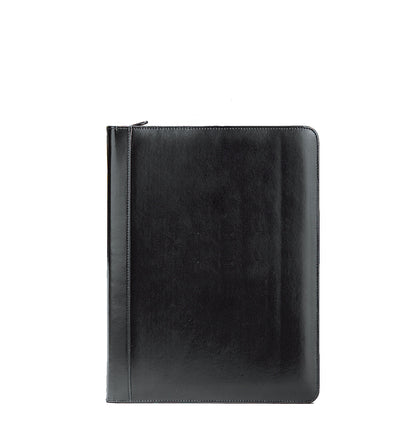 Black Writer's Ringfolio