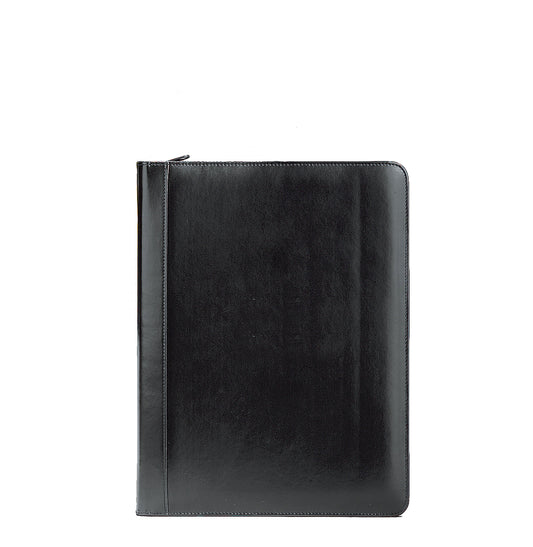 Black Writer's Ringfolio