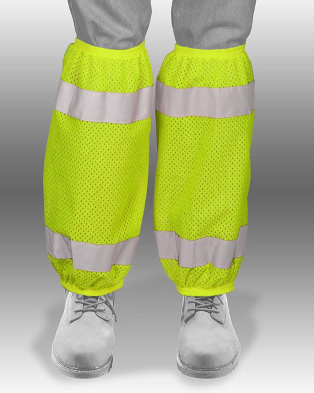 Unisex Mesh Gaiters - 3930-3931