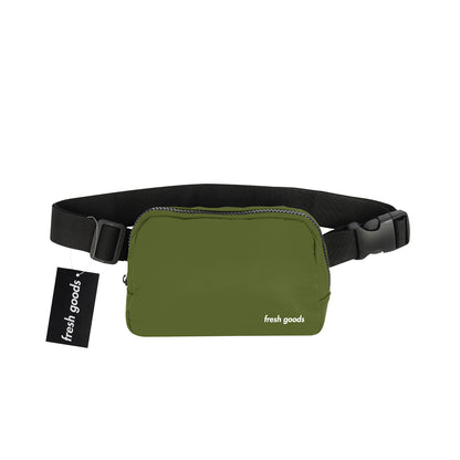 Fresh Goods Anywhere Belt Bag