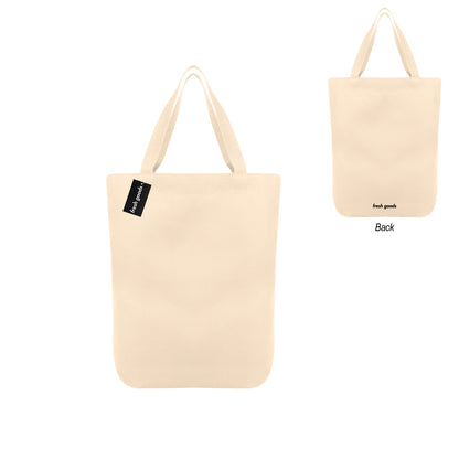 Fresh Goods Chandler 12 Oz. Cotton Tote Bag