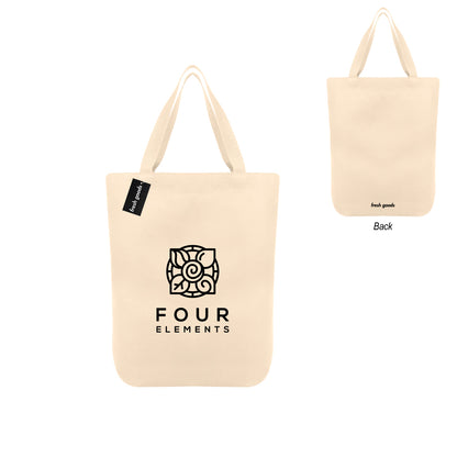 Fresh Goods Chandler 12 Oz. Cotton Tote Bag