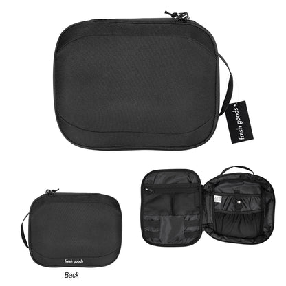 Fresh Goods rPET Tech Travel Pouch