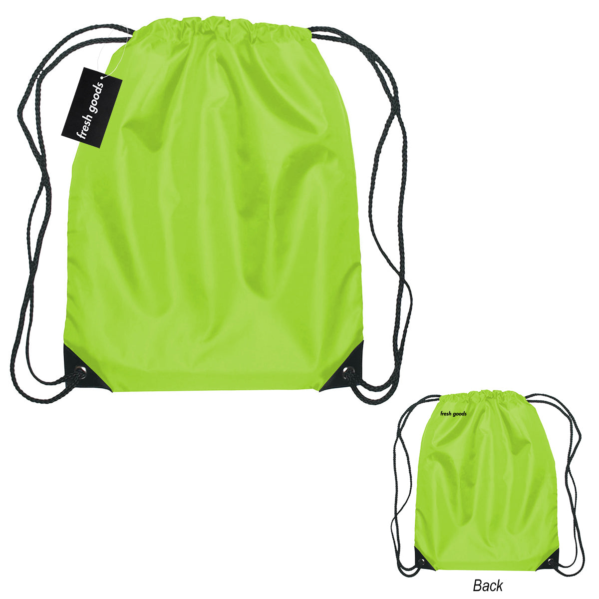 Fresh Goods Small Hit Sports Pack