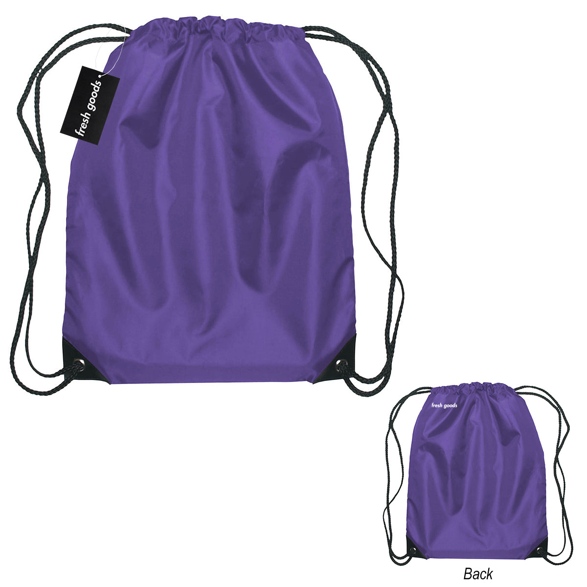 Fresh Goods Small Hit Sports Pack