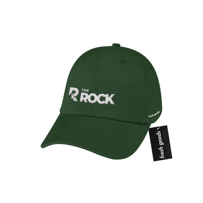 Fresh Goods Washed Cotton Cap