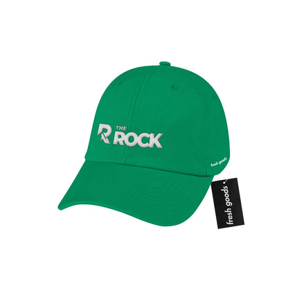 Fresh Goods Washed Cotton Cap