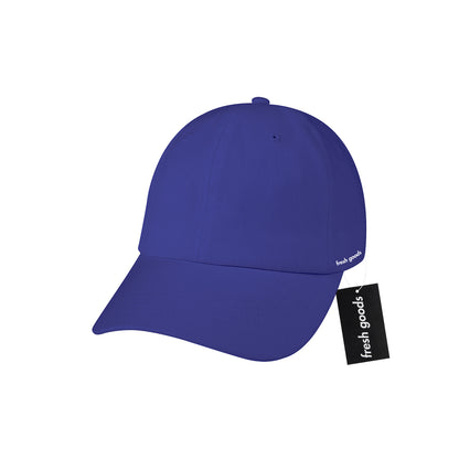 Fresh Goods Washed Cotton Cap