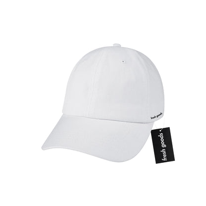 Fresh Goods Washed Cotton Cap
