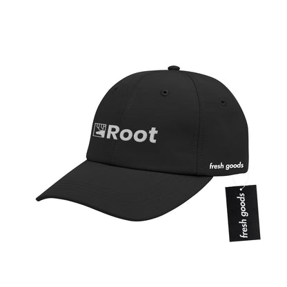 Fresh Goods Rookie Recycled Performance Cap