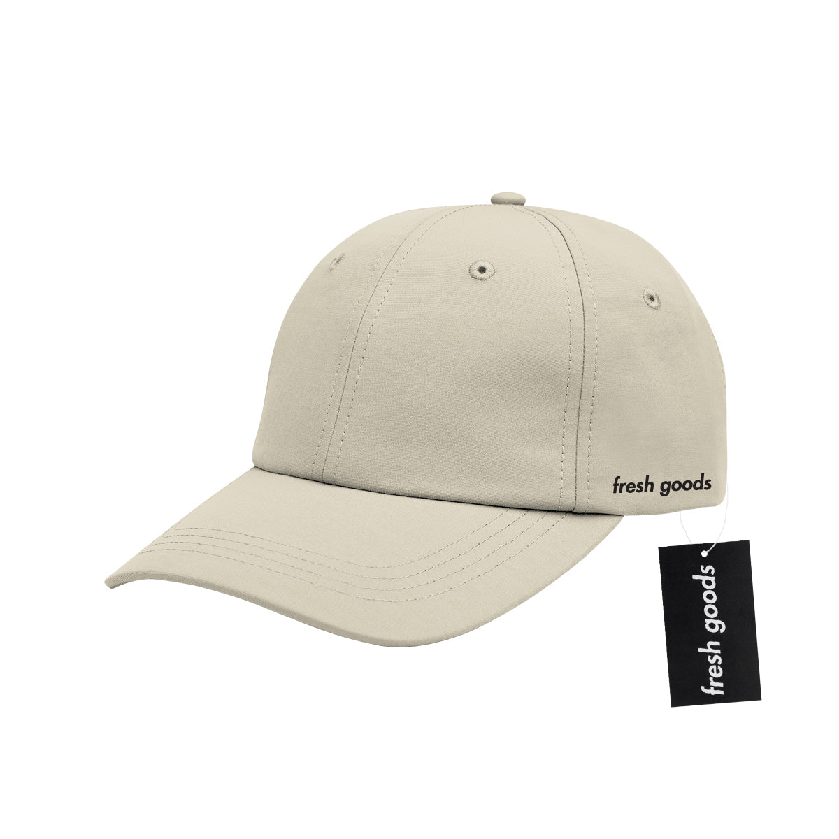 Fresh Goods Rookie Recycled Performance Cap