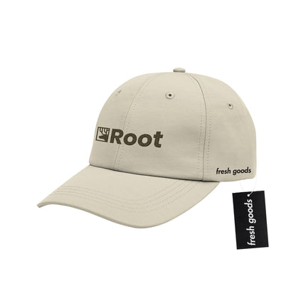 Fresh Goods Rookie Recycled Performance Cap