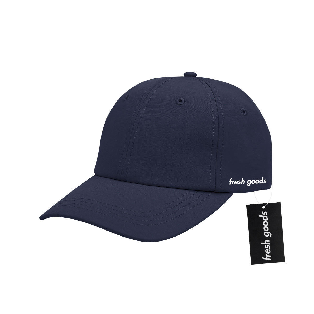 Fresh Goods Rookie Recycled Performance Cap