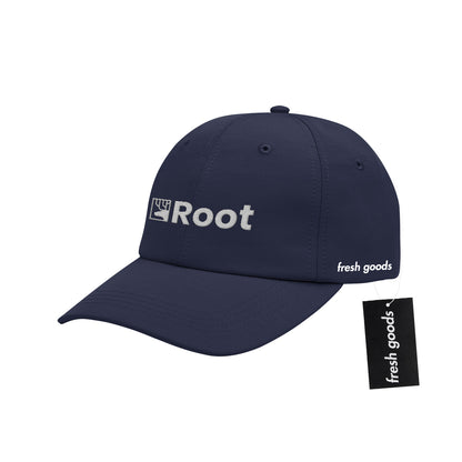 Fresh Goods Rookie Recycled Performance Cap