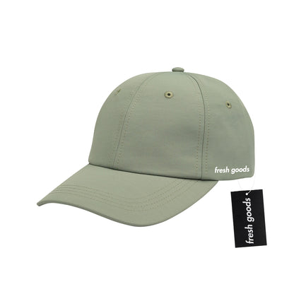 Fresh Goods Rookie Recycled Performance Cap