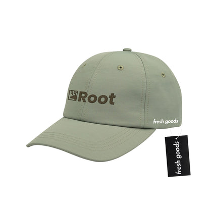 Fresh Goods Rookie Recycled Performance Cap