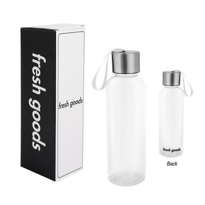 Fresh Goods 20 Oz. Jaclyn rPET Bottle