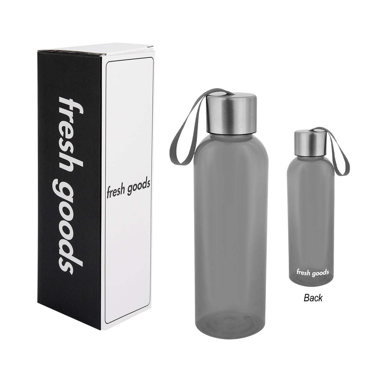 Fresh Goods 20 Oz. Jaclyn rPET Bottle