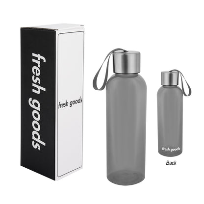Fresh Goods 20 Oz. Jaclyn rPET Bottle