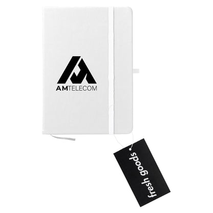 Fresh Goods Journal Notebook