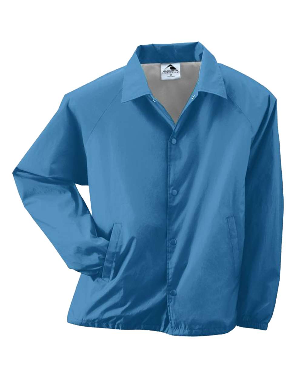Men's Coach's Jacket - 3100