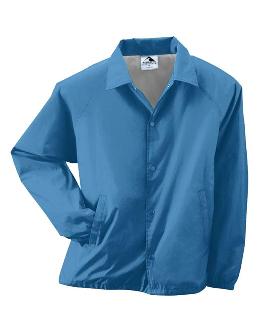 Men's Coach's Jacket - 3100