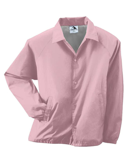 Men's Coach's Jacket - 3100