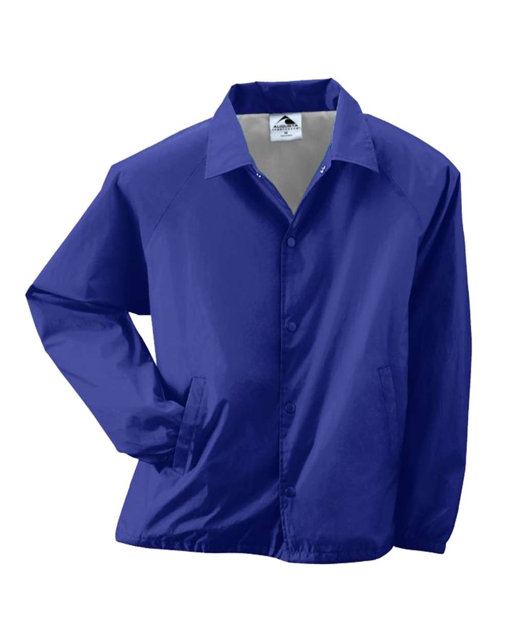 Men's Coach's Jacket - 3100