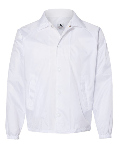 Men's Coach's Jacket - 3100