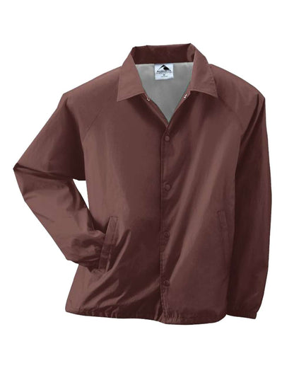 Men's Coach's Jacket - 3100