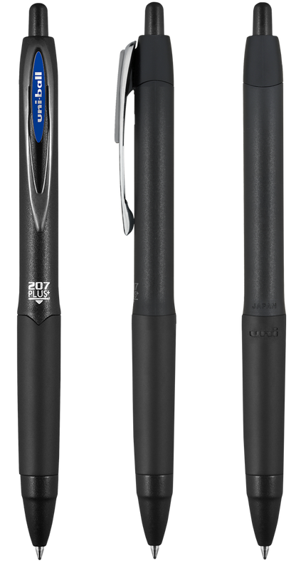 uni-ball® 207 PLUS+ Gel Pen