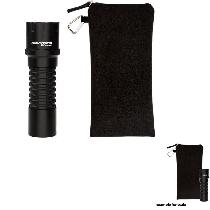 Nightstick® Adjustable Beam Flashlight - 3 AAA